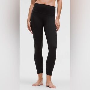 Lululemon 2025 NWT Align HR Leggings 25"-Size 4